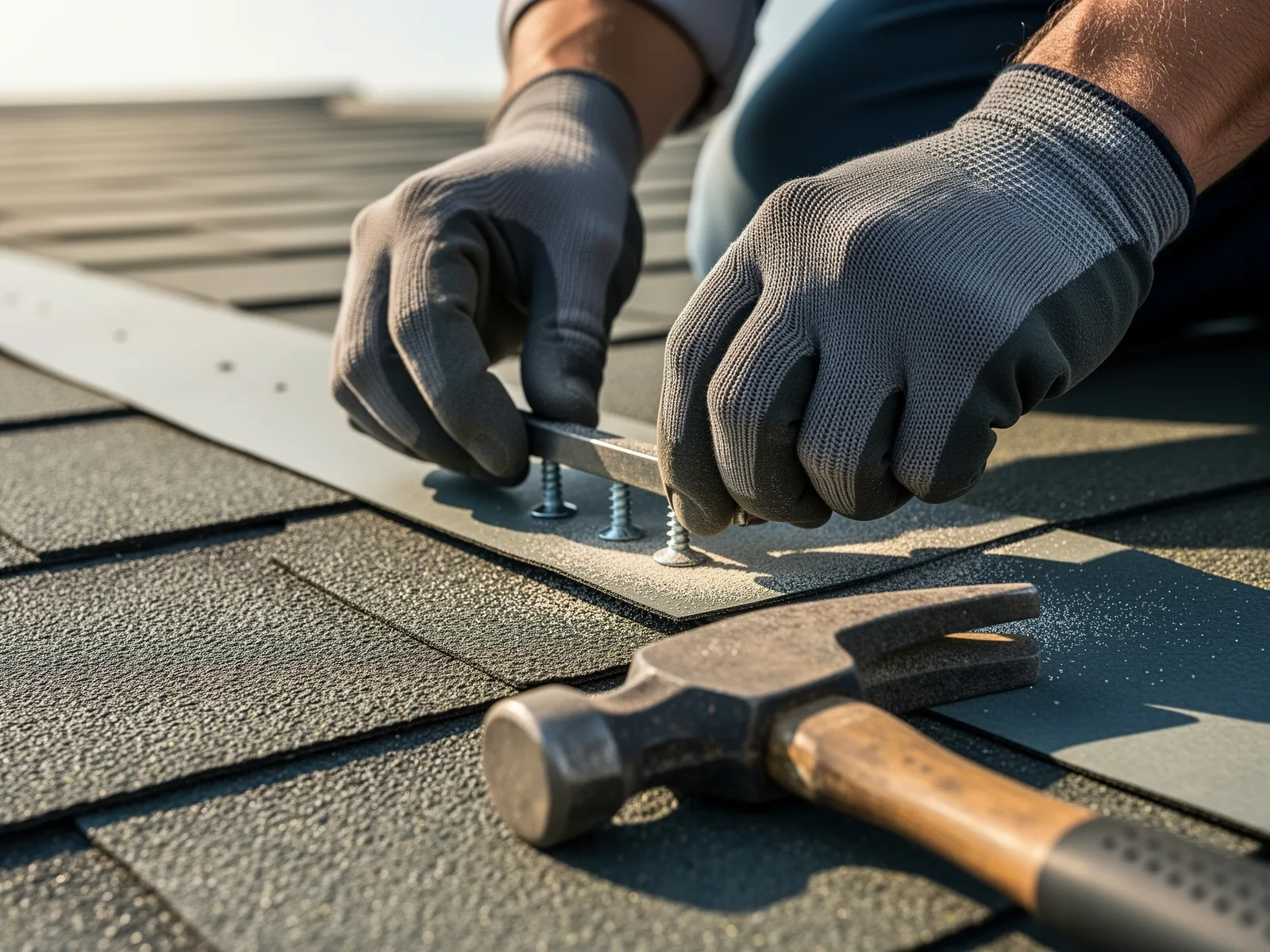Why choose Fascia Repair in Bogota, TN